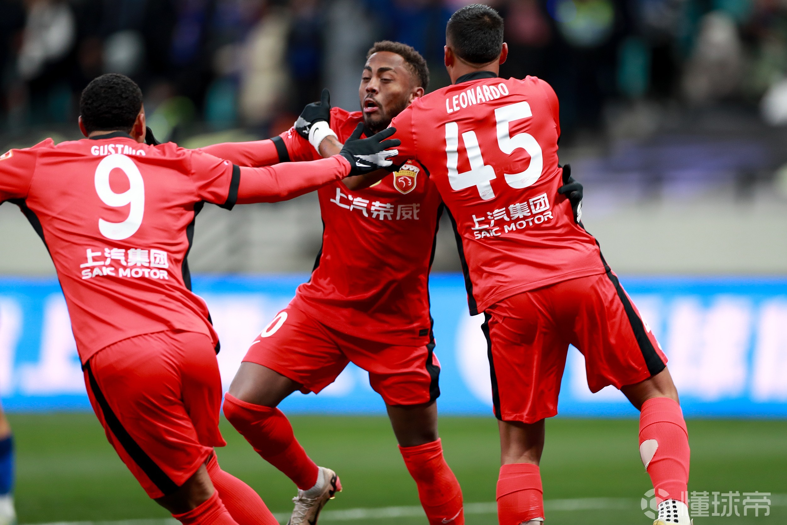 核心执行者 核心执行者